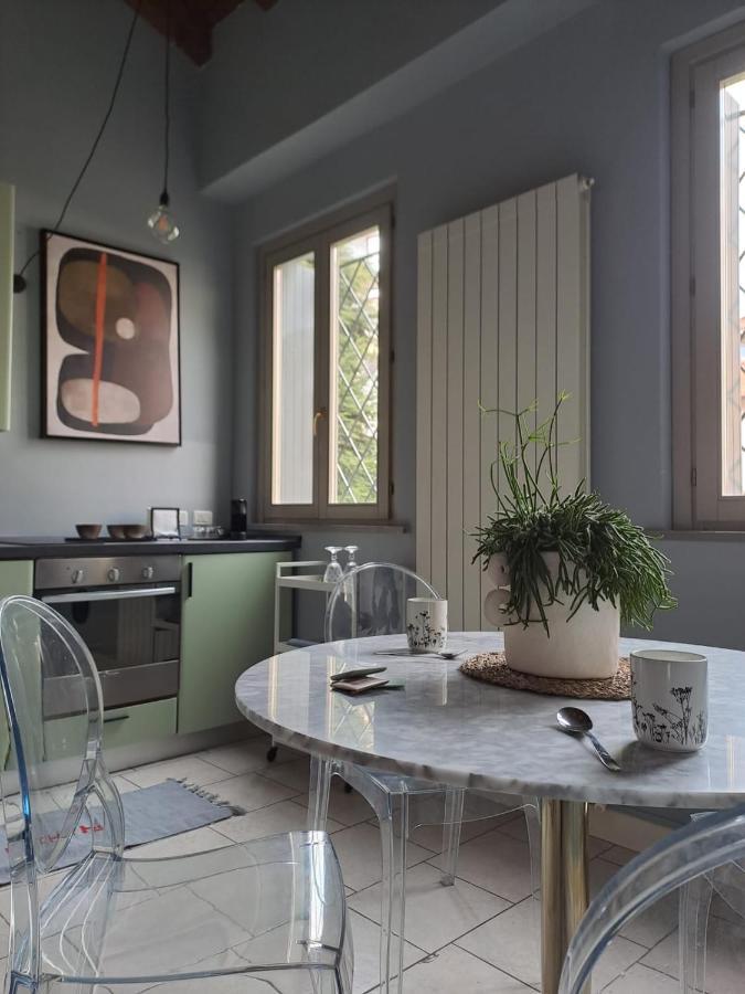 ベルガモ Pontida 27 Bed & Breakfast エクステリア 写真