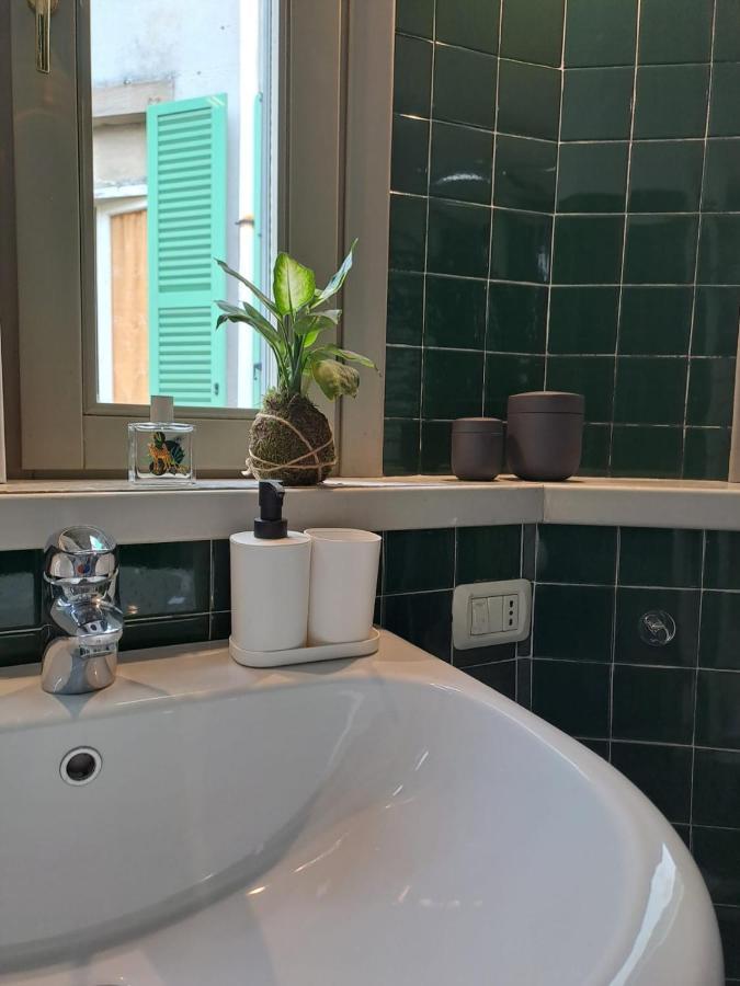 ベルガモ Pontida 27 Bed & Breakfast エクステリア 写真