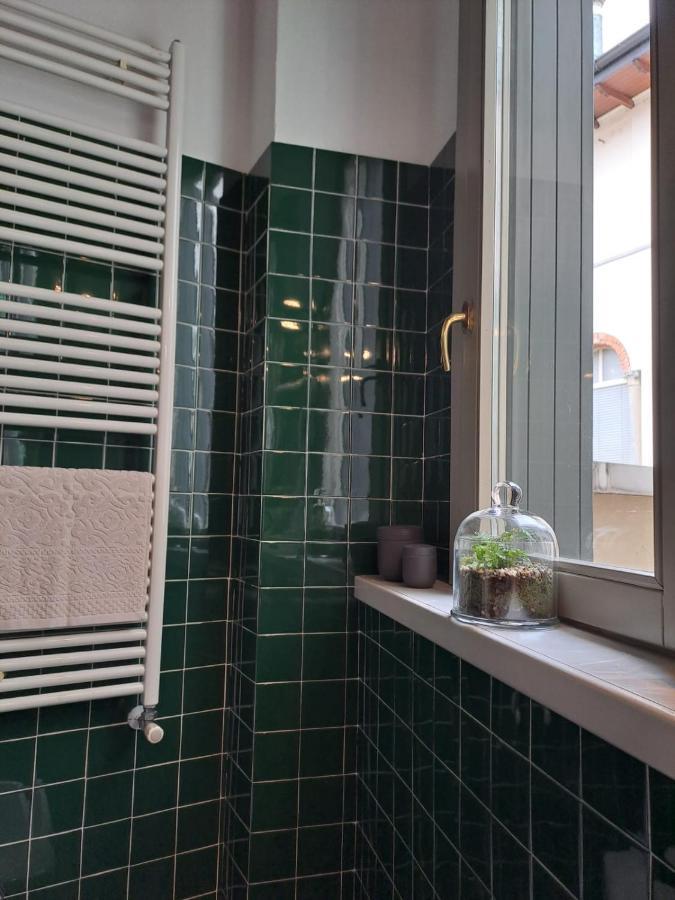 ベルガモ Pontida 27 Bed & Breakfast エクステリア 写真